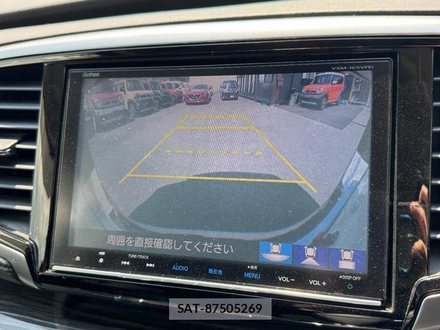 Honda ODYSSEY 2016-04 8812525-2