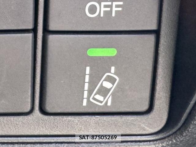 Honda ODYSSEY 2016-04 8812525-6