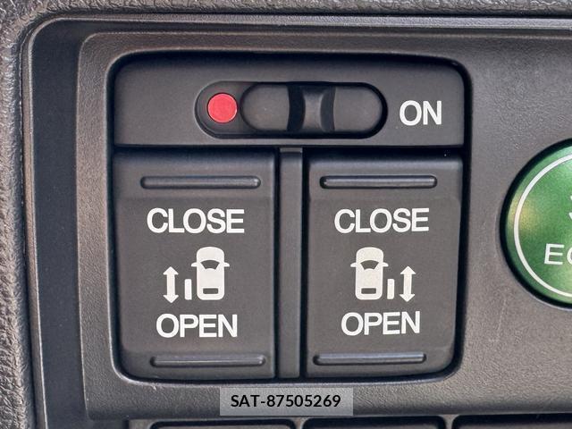 Honda ODYSSEY 2016-04 8812525-7
