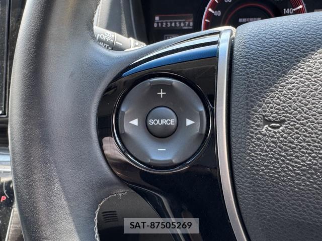 Honda ODYSSEY 2016-04 8812525-9