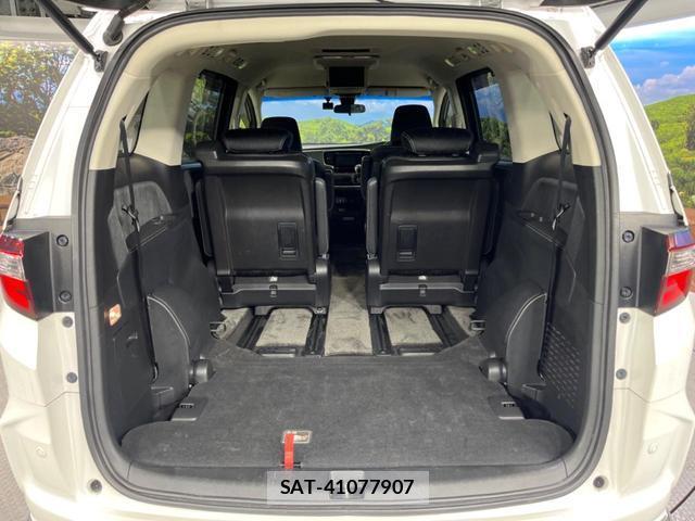 Honda ODYSSEY 2015-02 8812956-11