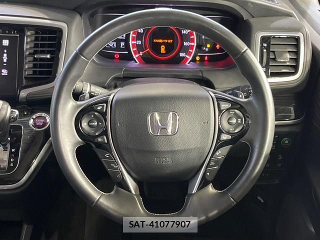 Honda ODYSSEY 2015-02 8812956-12