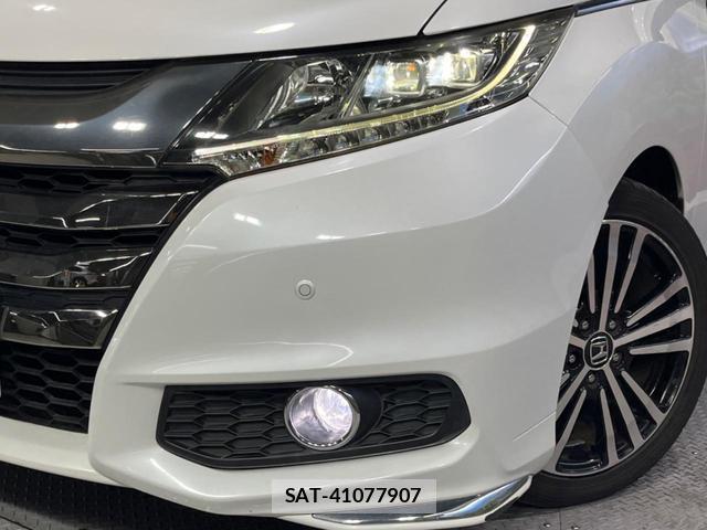 Honda ODYSSEY 2015-02 8812956-13