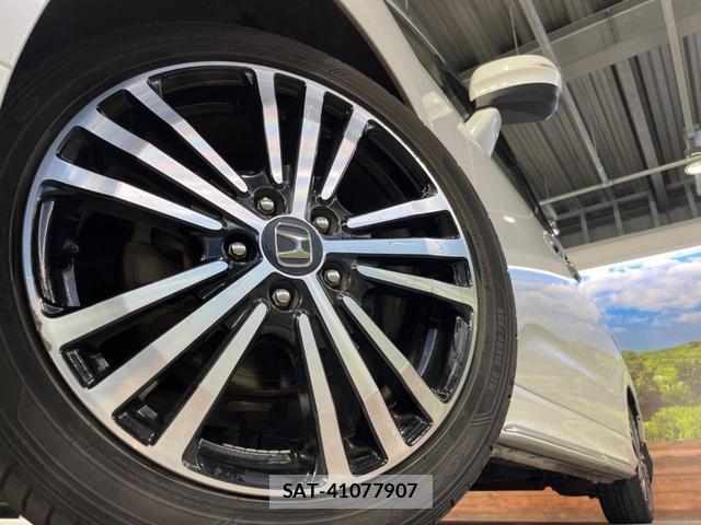 Honda ODYSSEY 2015-02 8812956-14