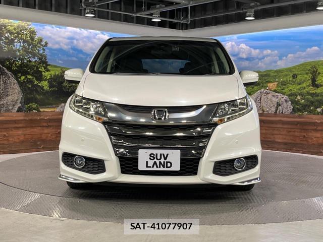 Honda ODYSSEY 2015-02 8812956-15