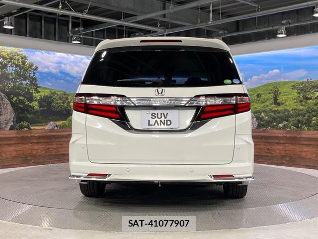 Honda ODYSSEY 2015-02 8812956-16