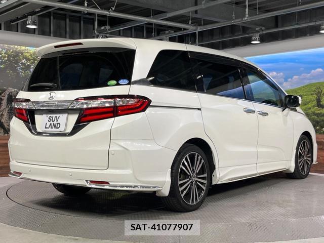 Honda ODYSSEY 2015-02 8812956-18