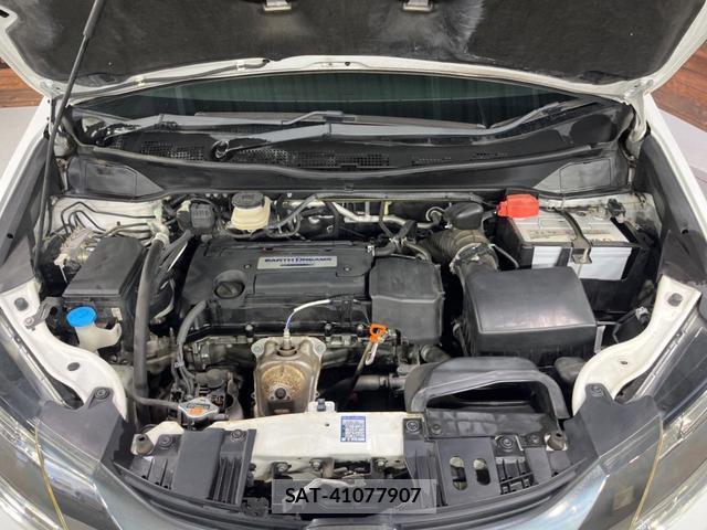 Honda ODYSSEY 2015-02 8812956-19
