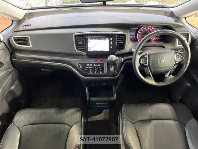 Honda ODYSSEY 2015-02 8812956-2