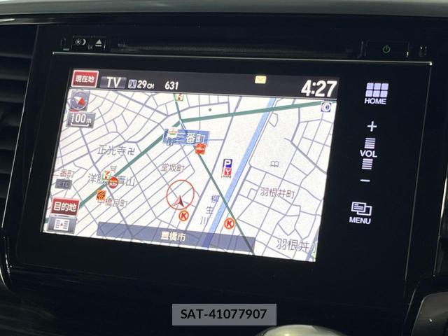 Honda ODYSSEY 2015-02 8812956-4