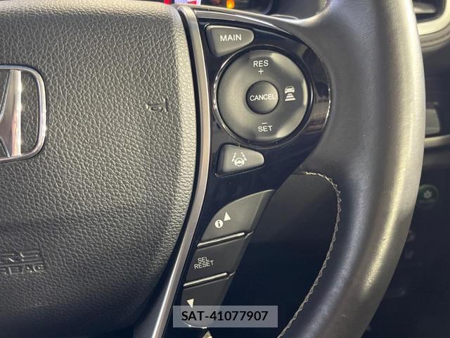 Honda ODYSSEY 2015-02 8812956-7