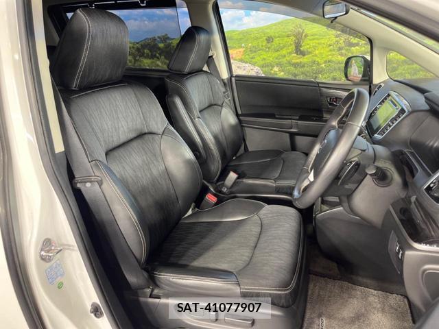 Honda ODYSSEY 2015-02 8812956-8