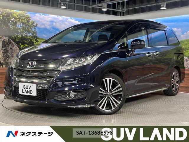 Honda ODYSSEY 2014-02 8812960-0