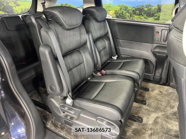 Honda ODYSSEY 2014-02 8812960-10