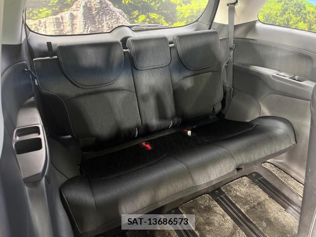 Honda ODYSSEY 2014-02 8812960-11