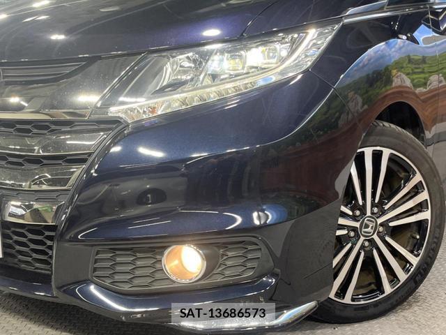 Honda ODYSSEY 2014-02 8812960-12
