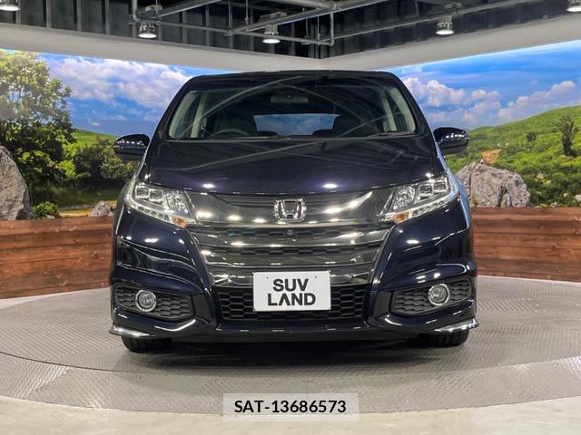 Honda ODYSSEY 2014-02 8812960-14