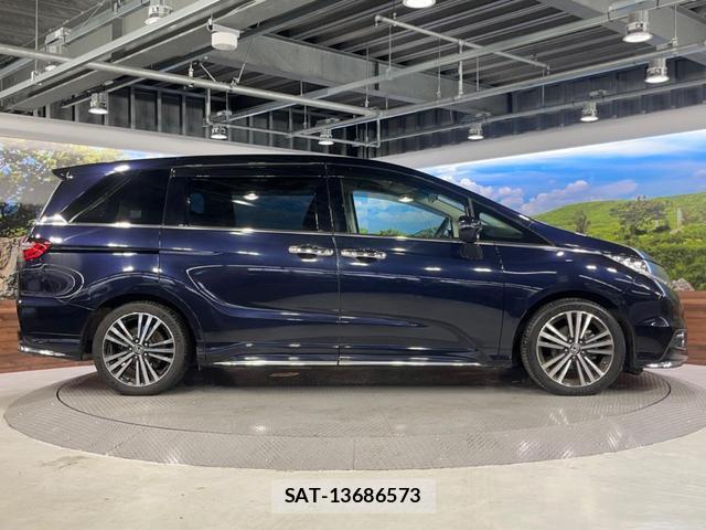 Honda ODYSSEY 2014-02 8812960-16