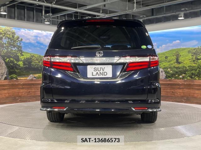 Honda ODYSSEY 2014-02 8812960-18