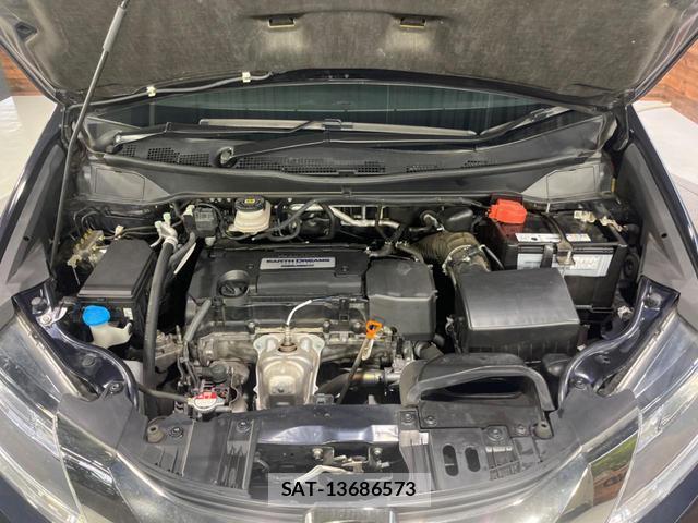 Honda ODYSSEY 2014-02 8812960-19