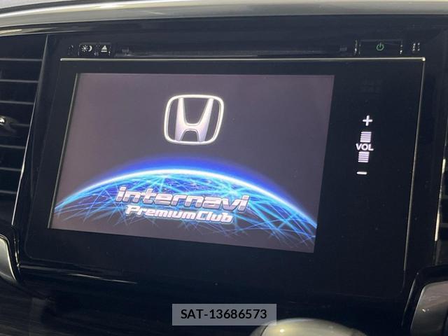 Honda ODYSSEY 2014-02 8812960-3