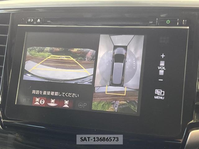 Honda ODYSSEY 2014-02 8812960-5