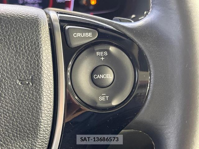 Honda ODYSSEY 2014-02 8812960-7