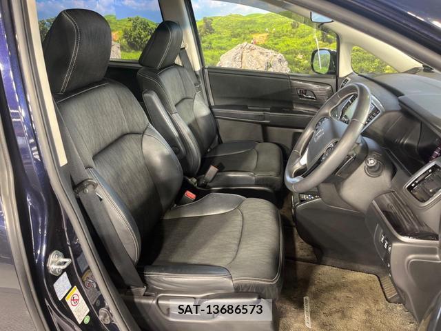Honda ODYSSEY 2014-02 8812960-9