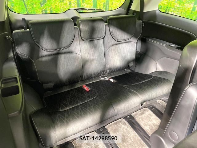 Honda ODYSSEY 2014-04 8813185-10
