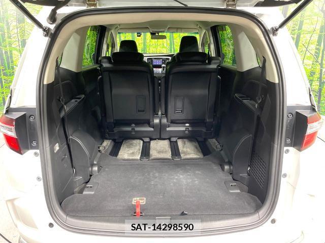 Honda ODYSSEY 2014-04 8813185-11