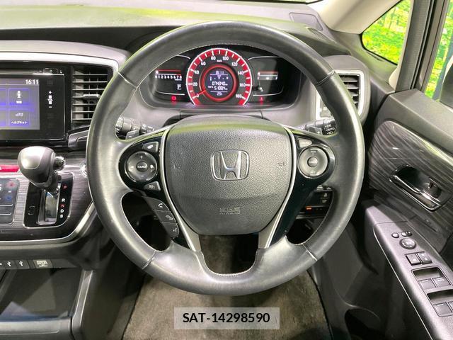 Honda ODYSSEY 2014-04 8813185-12