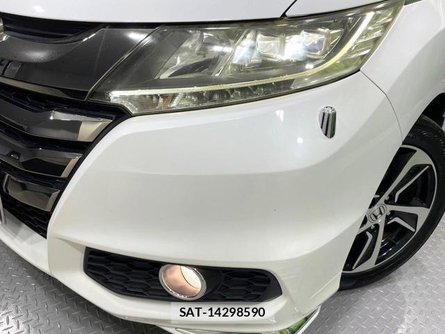 Honda ODYSSEY 2014-04 8813185-13