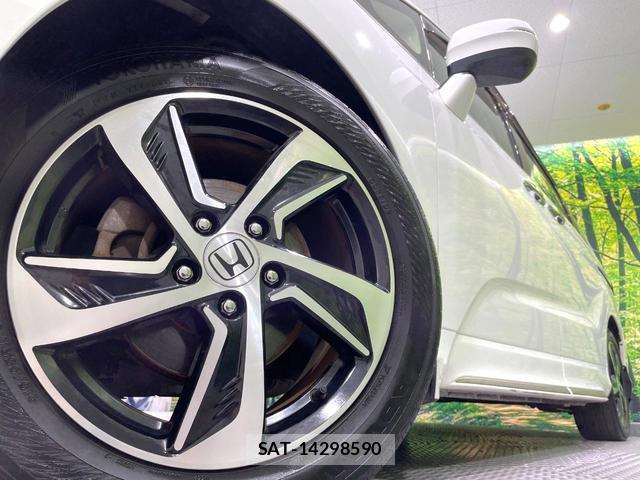 Honda ODYSSEY 2014-04 8813185-14