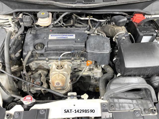 Honda ODYSSEY 2014-04 8813185-17