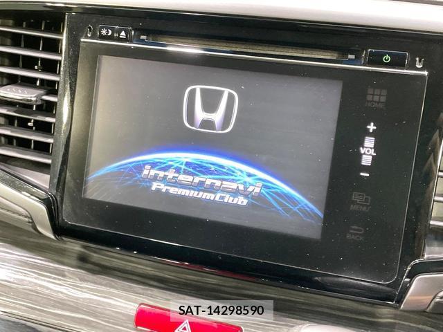 Honda ODYSSEY 2014-04 8813185-2
