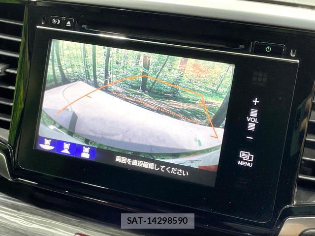 Honda ODYSSEY 2014-04 8813185-3