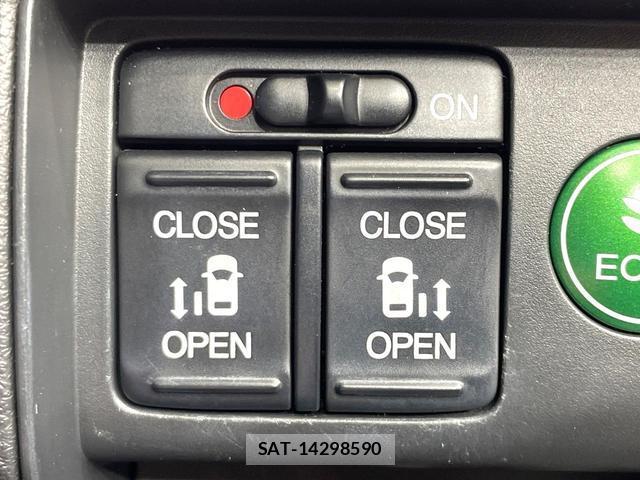 Honda ODYSSEY 2014-04 8813185-4