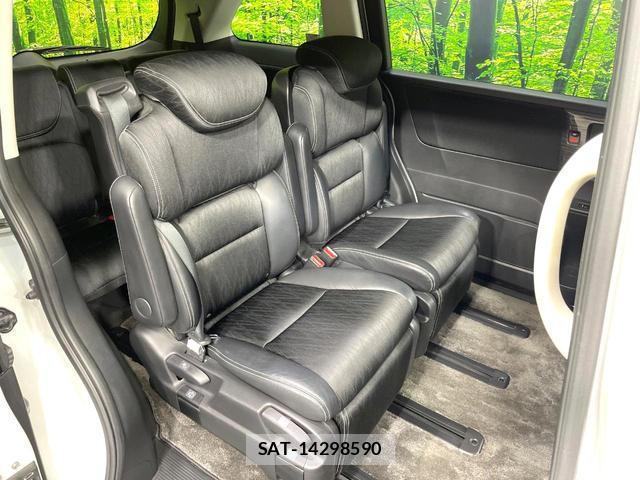 Honda ODYSSEY 2014-04 8813185-9