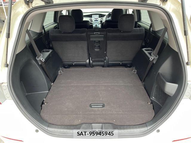 Honda ODYSSEY 2009-11 8813198-10
