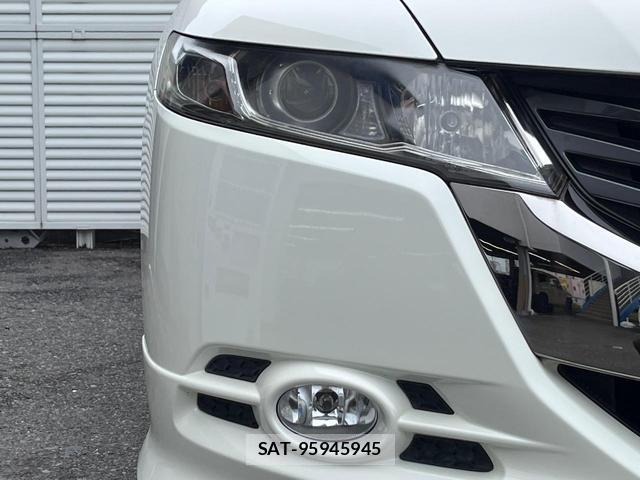 Honda ODYSSEY 2009-11 8813198-11