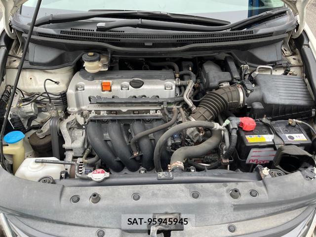 Honda ODYSSEY 2009-11 8813198-17