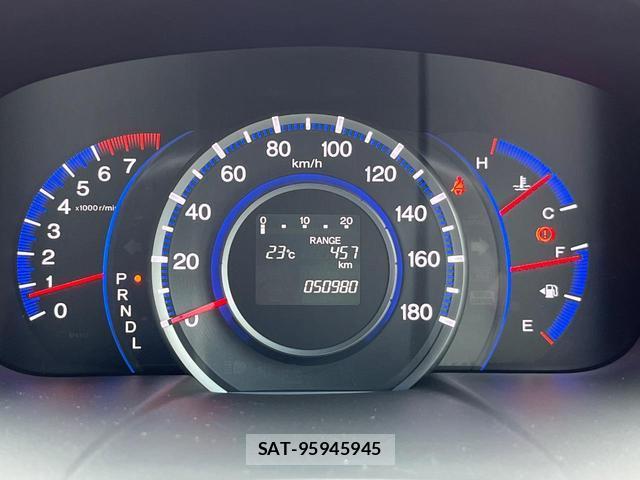 Honda ODYSSEY 2009-11 8813198-19