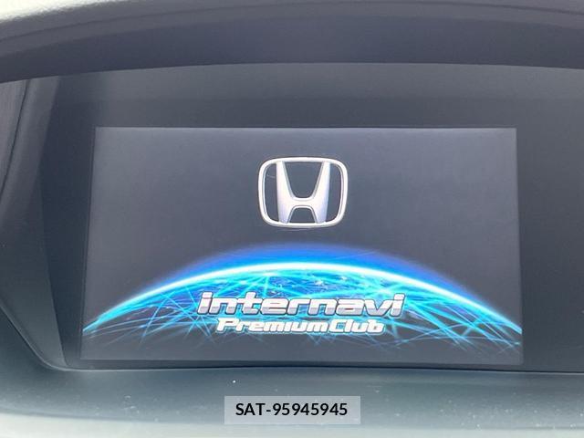 Honda ODYSSEY 2009-11 8813198-2