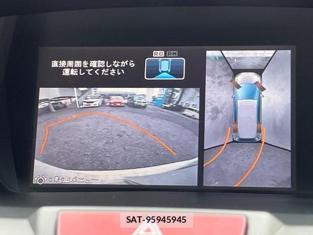 Honda ODYSSEY 2009-11 8813198-3