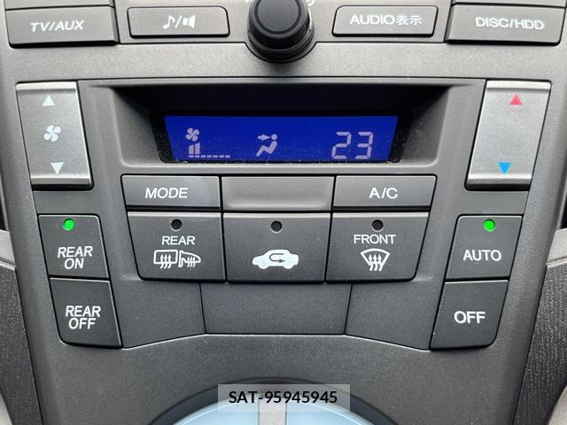 Honda ODYSSEY 2009-11 8813198-5