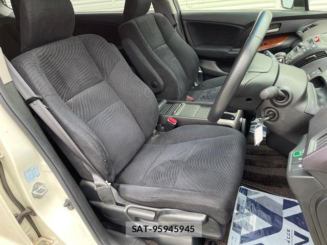 Honda ODYSSEY 2009-11 8813198-7