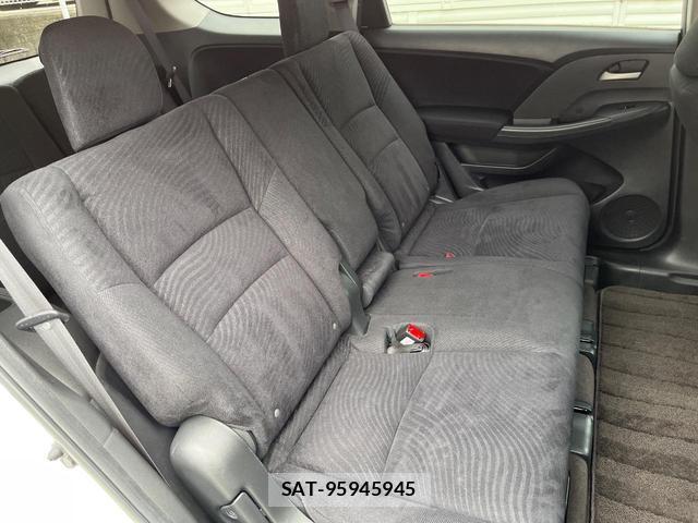 Honda ODYSSEY 2009-11 8813198-8