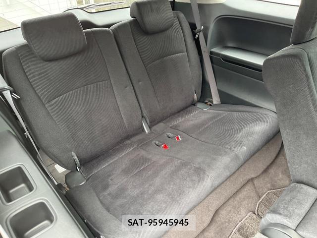 Honda ODYSSEY 2009-11 8813198-9