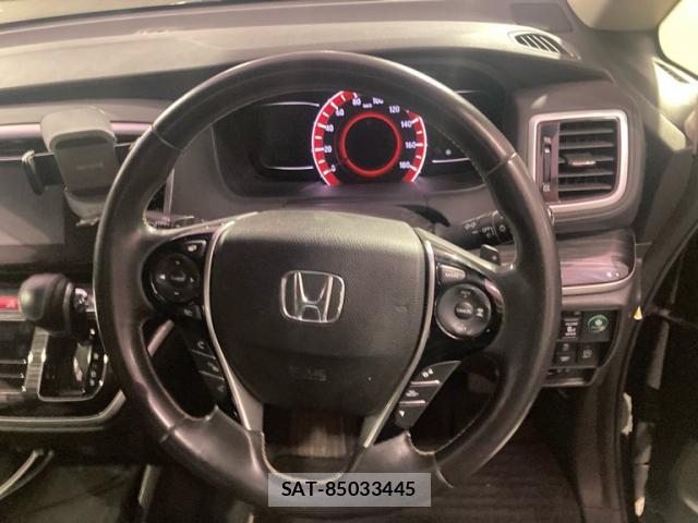 Honda ODYSSEY 2014-01 8813278-14