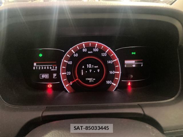 Honda ODYSSEY 2014-01 8813278-15